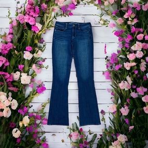 AMERICAN EAGLE New!! Skinny Kick Super Stretch Jeans 10 X-Long